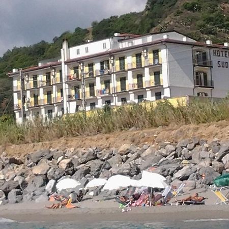 Hotel Sud Fuscaldo Bagian luar foto