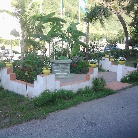 Hotel Sud Fuscaldo Bagian luar foto