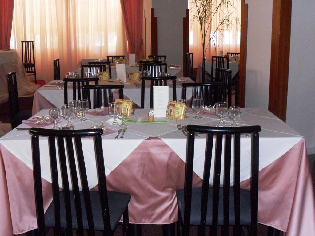 Hotel Sud Fuscaldo Bagian luar foto