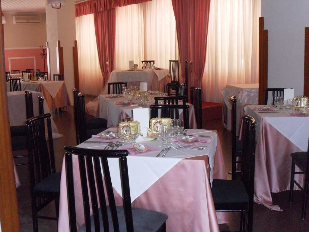 Hotel Sud Fuscaldo Bagian luar foto