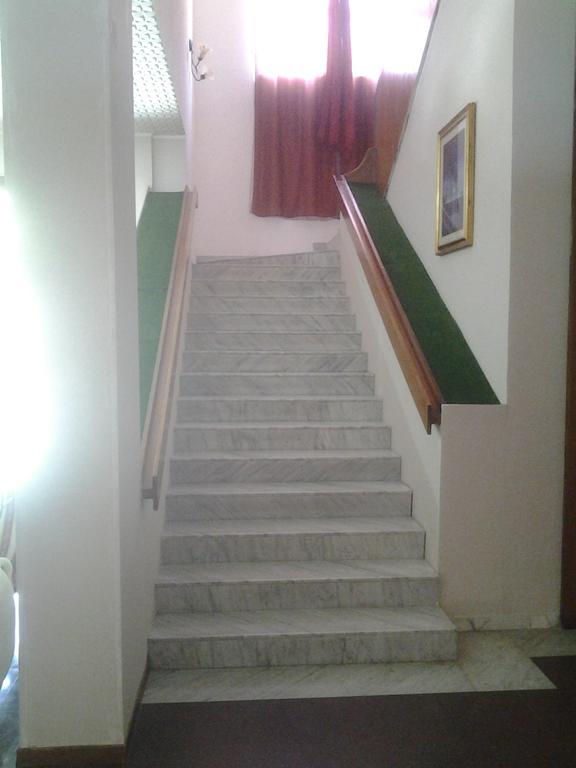Hotel Sud Fuscaldo Bagian luar foto